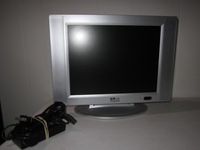 Real Digital DVD Combo TV