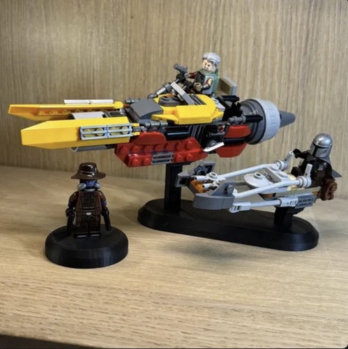 Lego 75437 75436 new - 75436,