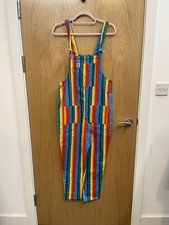 BNWT Lucy & Yak Original