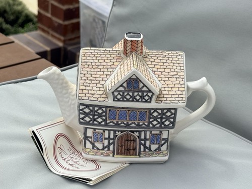 Sadler teapot bundle - bundle, of