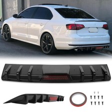For VW JETTA GLI R MK6 MK6.5
