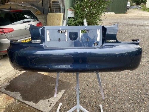 Used genuine mazda mx5 - mazda,