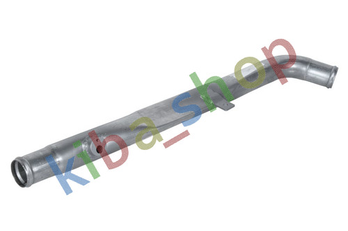 Cooling system metal pipe - metal,