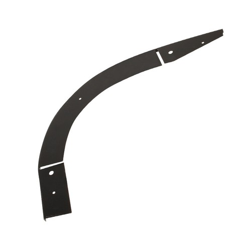 Jaguar type rear wheel arch - e-type,