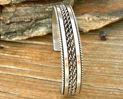 Vin navajo franklin tahe - franklin,