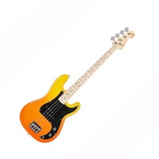 SX Bass Guitar PB style Modern