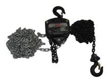 Lifting Chain Hoist Block
