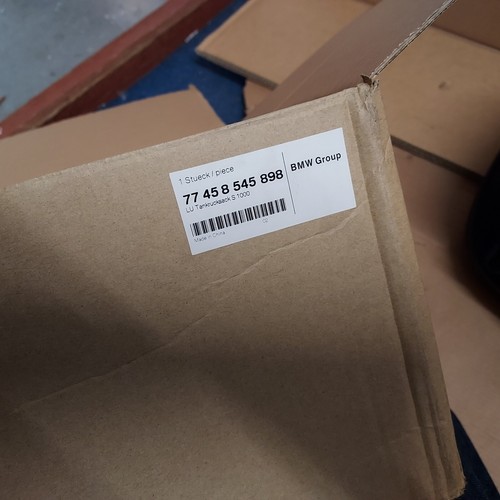 Bmw s1000r s1000rr oem tank - s1000rr,
