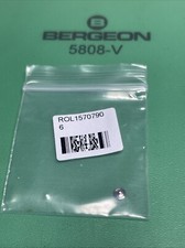 Rolex 1570 rotor axel - 1570,
