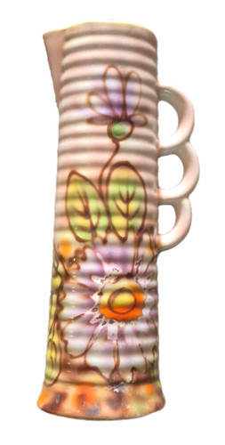 Royal art pottery longton - longton, mcm