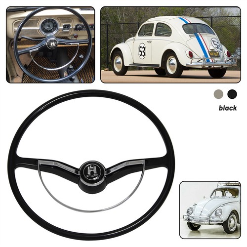 Steering wheel horn button - steering,