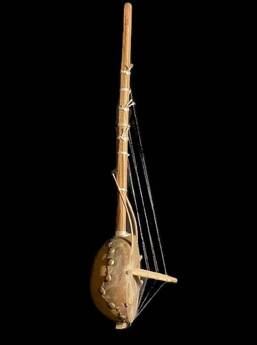 African art - african, real