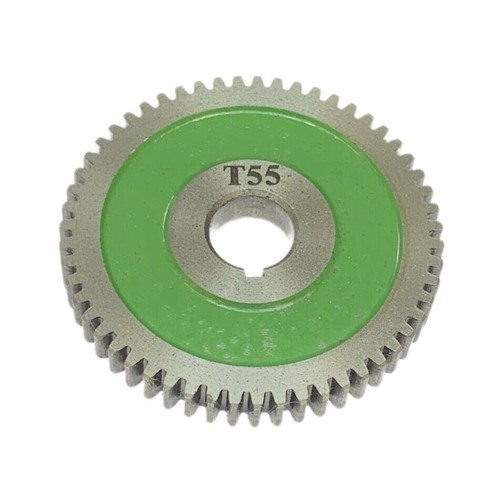 55t gear for myford super - myford, 7