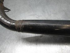 Kawasaki ZZR1100 ZZ-R1100 Right Hand Side Exhaust Silencer End Can KH1 K 235