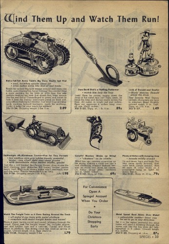 1947 paper ratt - paper, ratt-a-tat