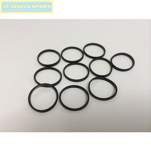 X8101 l6241 l5716 hornby spare - x8101,