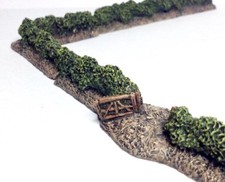 10mm Wargames 20 piece