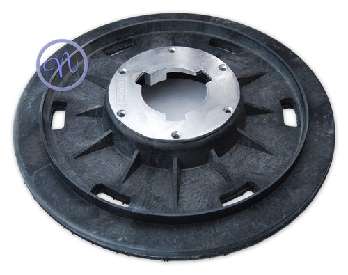 Nilfisk fm400 pad holder - nilfisk, d