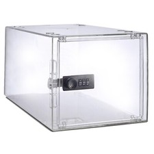 Lockable  Food Medicine