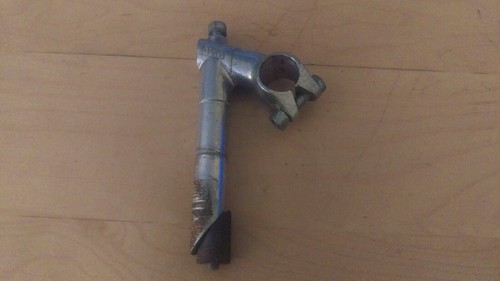 Vintage jun quill stem - jun, 50