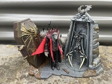 McFarlane Monsters Dracula