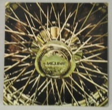 Jaguar 1970 XKE XJ6 Brochure