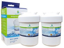 2x AH-GMW Compatible Water