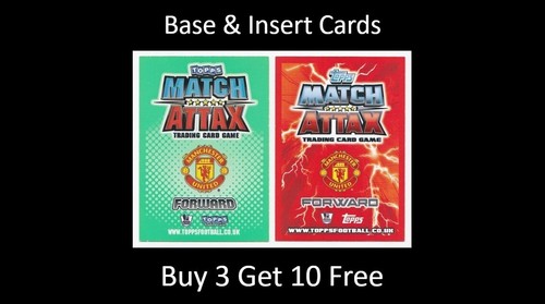 Topps match attax premier - match,