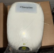 Savortex Hand Dryers 