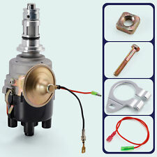Vacuum Electronic Distributor 25D/45D Distributor For Mini MGB Austin UK