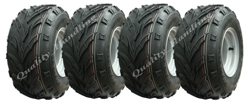18x9 8 atv - 4, on
