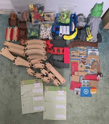Approx 270 pieces large - approx, set