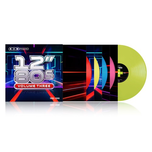 Various artists now - various, :