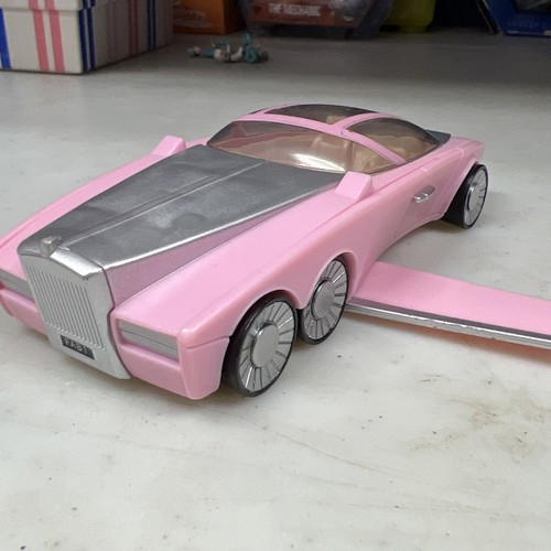 Thunderbirds are fab - go, 1