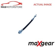 BRAKE HOSE LINE PIPE REAR LEFT