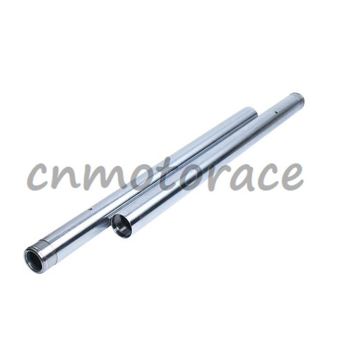 Front fork tubes stanchion - tubes, for