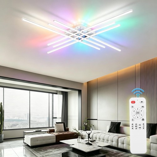 Modern chandelier led lamp - chandelier,