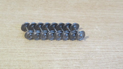 Hornby dublo spares rail - dublo,