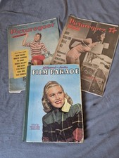 Vintage Film Parade Book &