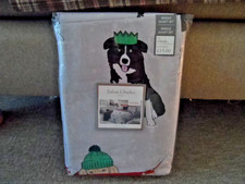 Julian Charles Home Santa Paws