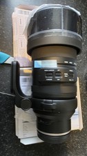 Tamron 150-500mm F5-6.7 Di III
