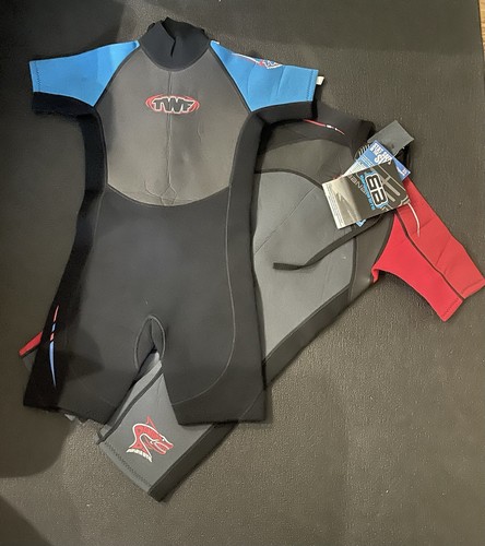 Short sleeved wetsuit brand - short-sleeved,