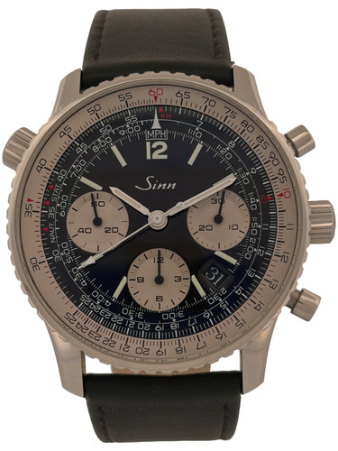 Sinn 903 automatic mens - sinn,