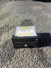 Saab 93 Radio