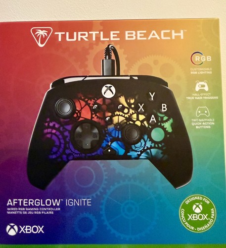Turtle beach afterglow ignite - afterglow,