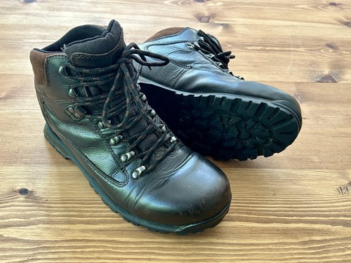 Brasher akutan gtx - gtx, goretex