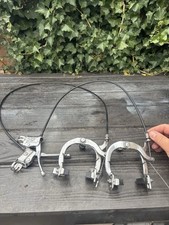 Raleigh Burner Mag 20 Sturmey Archer Old School BMX Brake Calipers & Levers