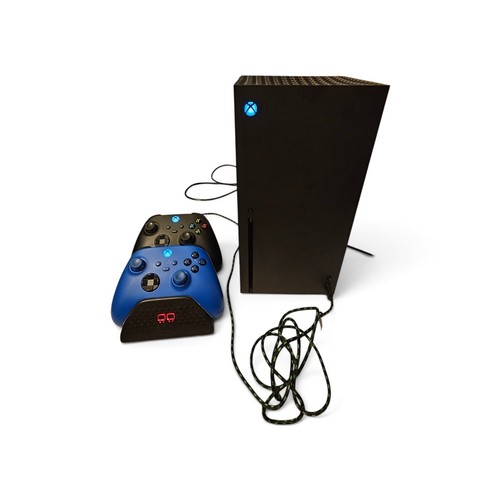 Xbox series console with - xbox,