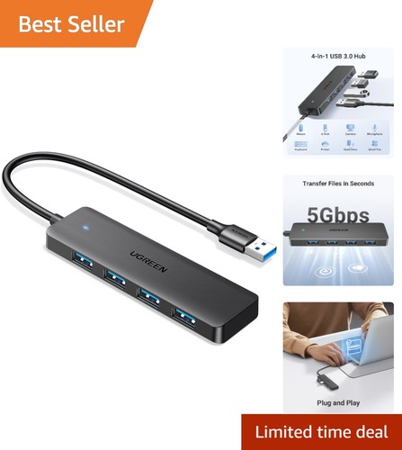 Ultra slim port usb - slim,