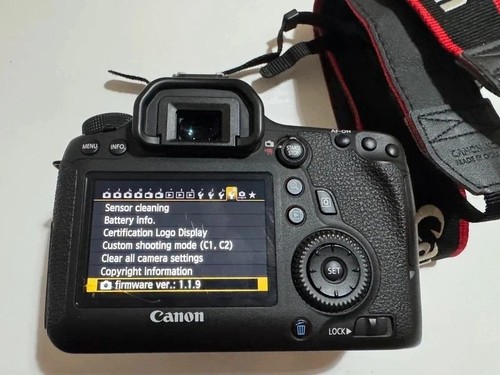Canon eos camera 3 - canon, +